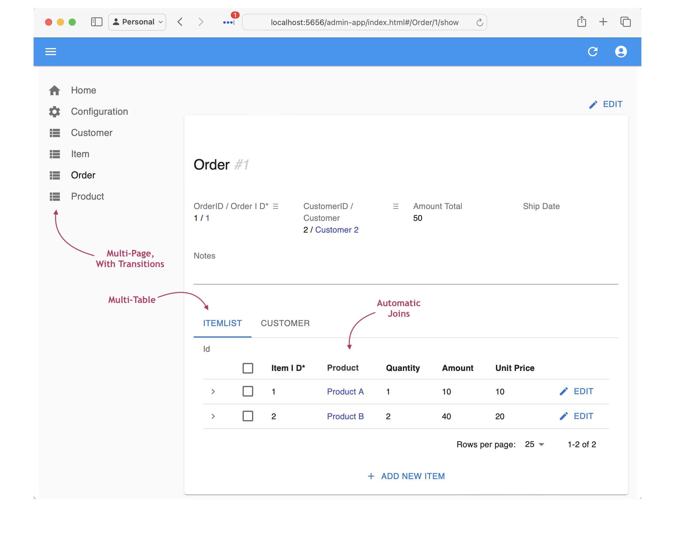 admin-app-initial