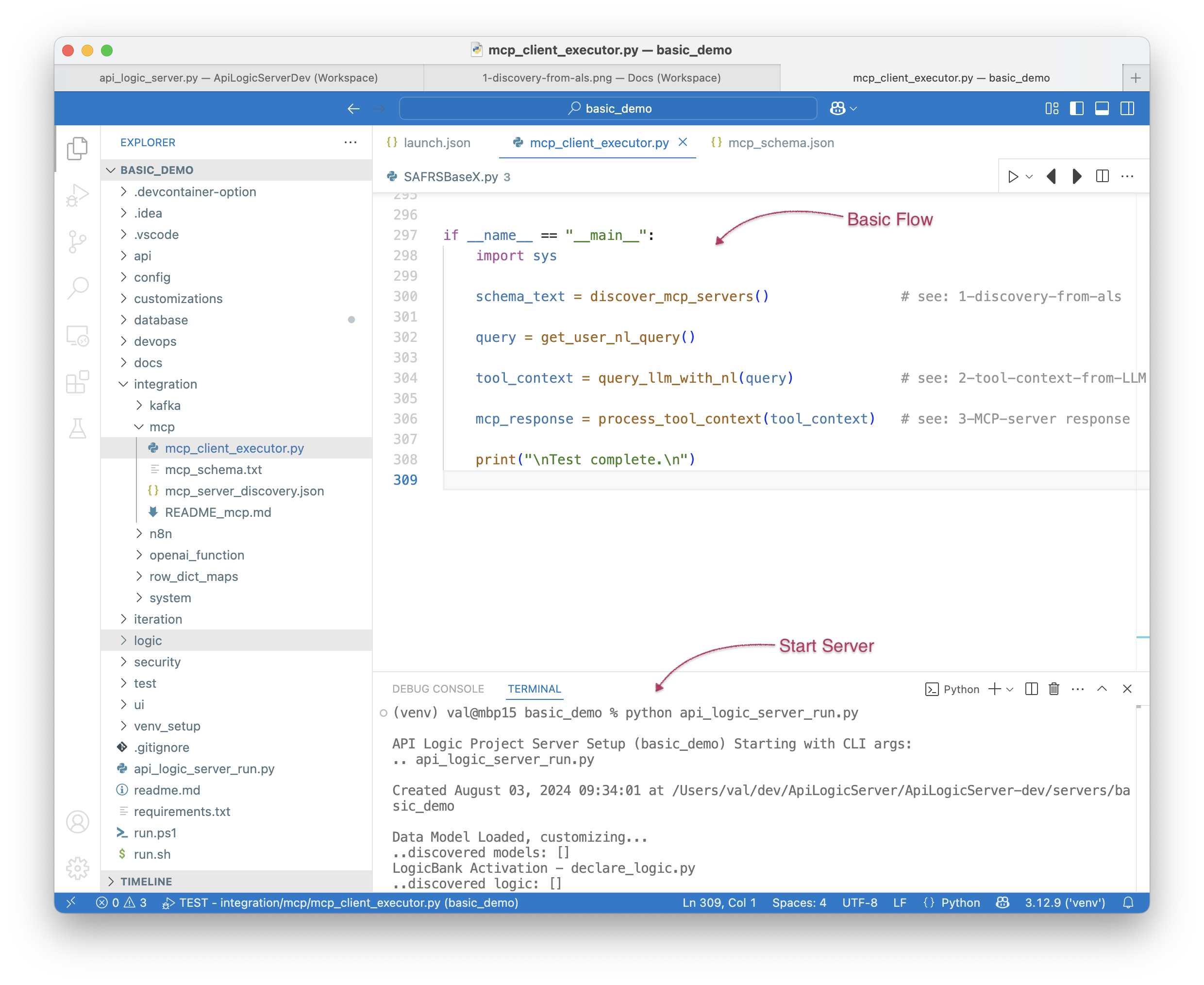 0-MCP-client-executor