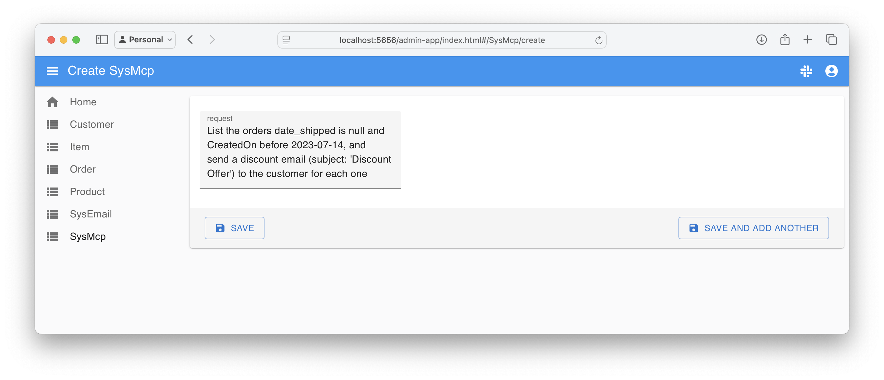 mcp-client